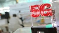 Kiat Telkomsel bangun 5G